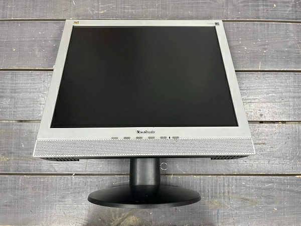 Монитор ViewSonic VE920m с.н Q7T062204134