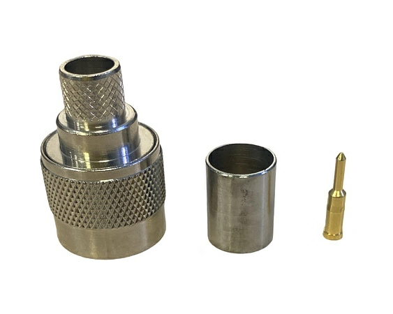 Коннектор N-111/5D (male)