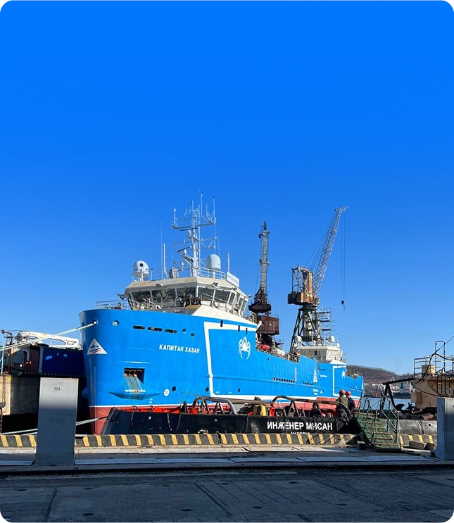 Студенты играют в настольные игры