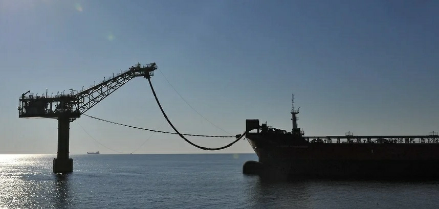 Система контроля перелива на судне