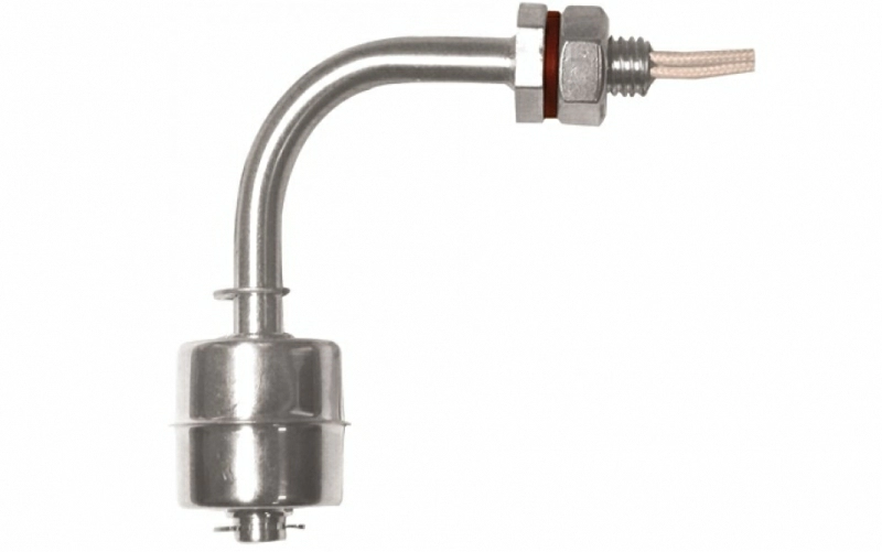 Система контроля перелива на судне