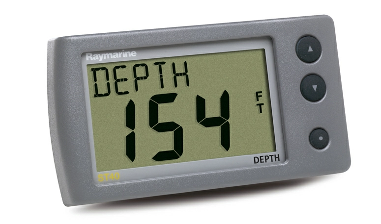 Метеодатчик Raymarine Wind Vane