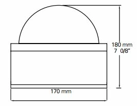 Магнитный компас AN CHE-0075