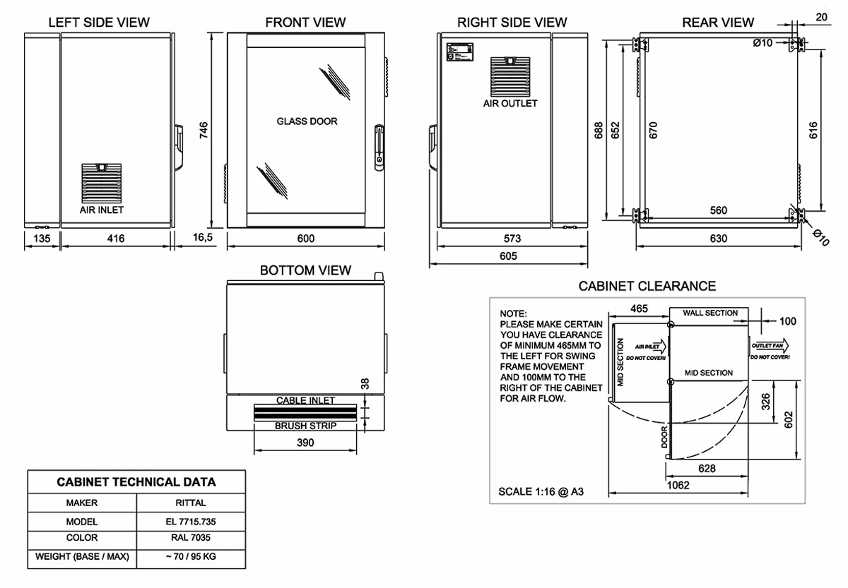 Телефонная станция ACM-MA-V2