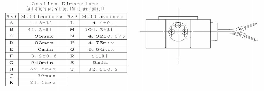 Магнетрон M1458A