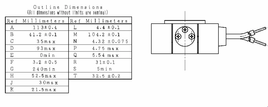 Магнетрон M1475A