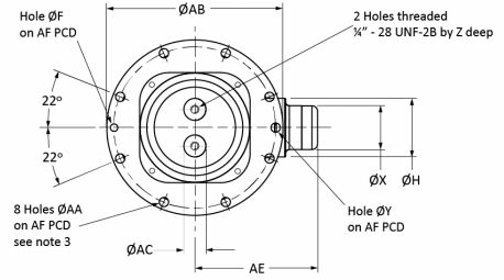 Магнетрон MG7095