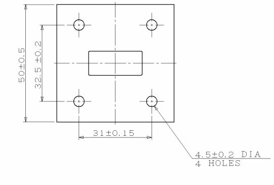 Лимитер Циркулятор NJC3901B/C/D/RB/M
