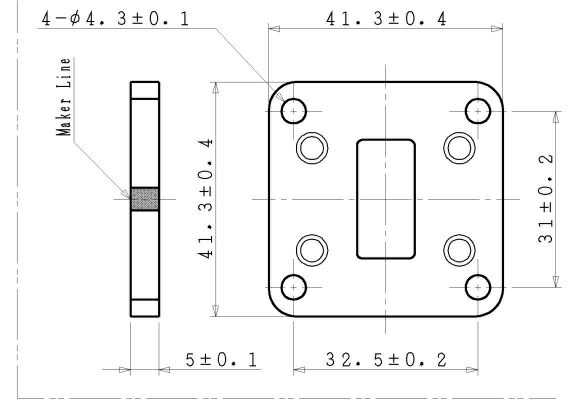 Лимитер NJS6928A