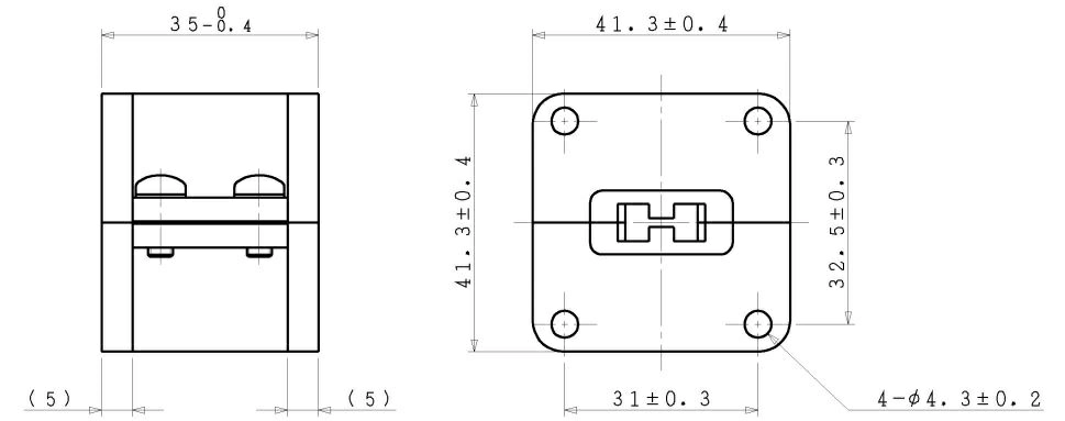 Лимитер NJS6928A