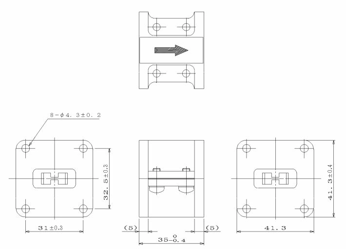 Лимитер NJS6930