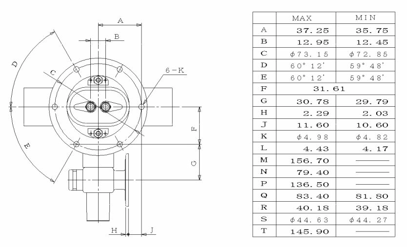 Магнетрон 9M31