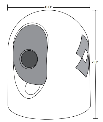 Система судового видеонаблюдения FLIR MD