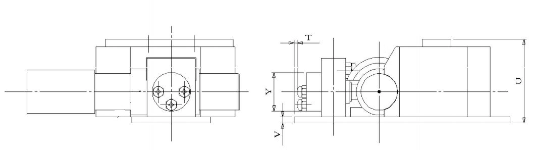 Магнетрон M1458