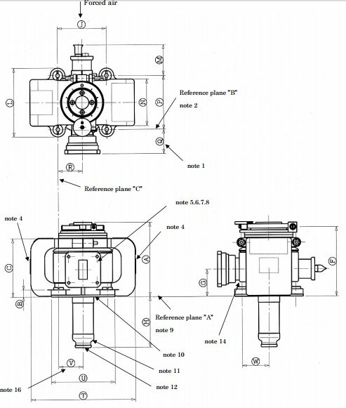 Магнетрон M1926