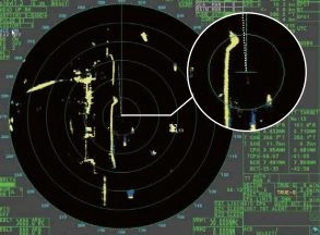 Радиолокационная станция FURUNO FAR-1518/1528