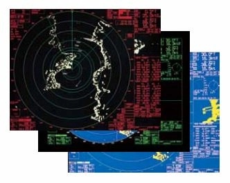 Радиолокационная станция Furuno FAR-2167S