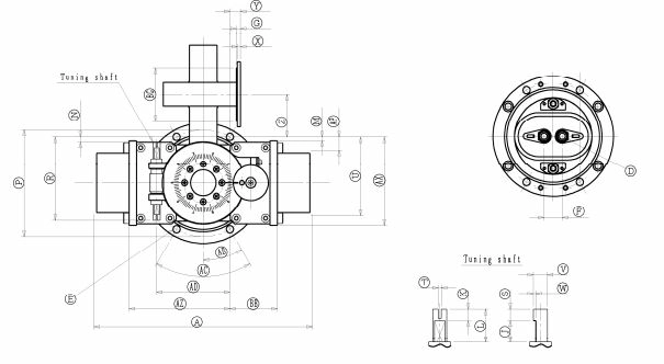 Магнетрон M118