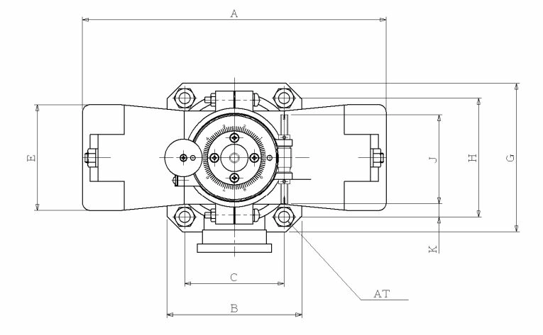 Магнетрон M1976