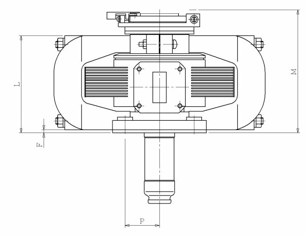 Магнетрон M1976