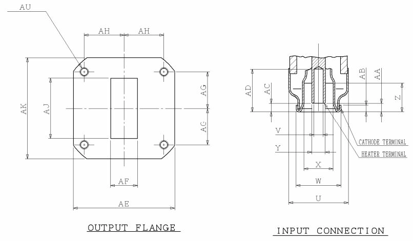 Магнетрон M1976