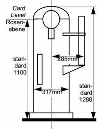 Компас Reflecta3