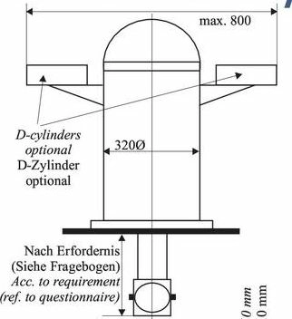 Компас Reflecta5