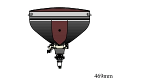 Каталог ЗИП KELVIN HUGHES (Часть 2)