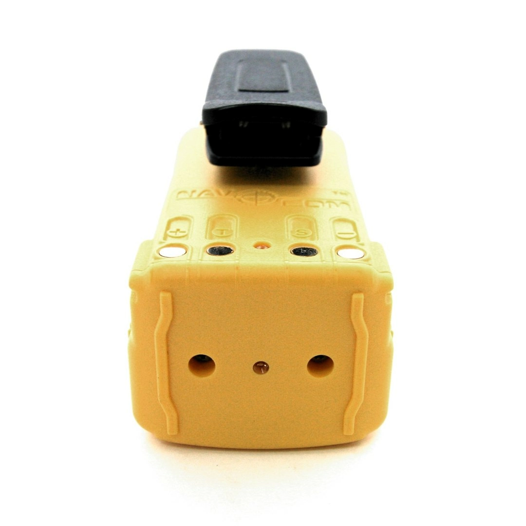 Речная портативная УКВ радиостанция NavCom СРС-303