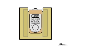 Каталог ЗИП KELVIN HUGHES (Часть 2)