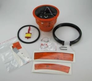 Литиевая батарея X-83056 для  Jotron Tron-40s MK II