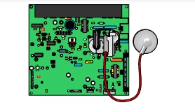 Каталог ЗИП KELVIN HUGHES (Часть 2)