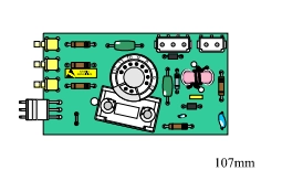 Каталог ЗИП KELVIN HUGHES (Часть 2)