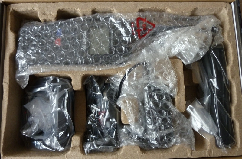 Морская портативная УКВ радиостанция Radio Ocean POCKET 5600