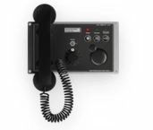 Система безбатарейной телефонной связи Unicont BTS-1006