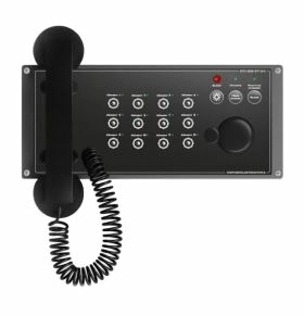 Система безбатарейной телефонной связи Unicont BTS-1006