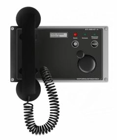 Система безбатарейной телефонной связи Unicont BTS-1006