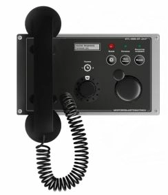 Система безбатарейной телефонной связи Unicont BTS-1006