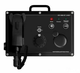 Система безбатарейной телефонной связи Unicont BTS-1006