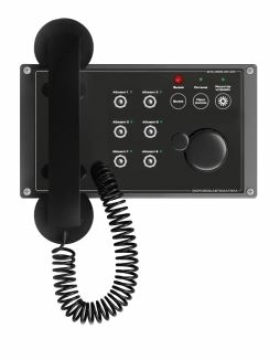 Система безбатарейной телефонной связи Unicont BTS-1006