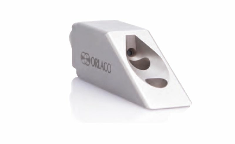 Система судового видеонаблюдения Orlaco AMOS CFMC и CPH.