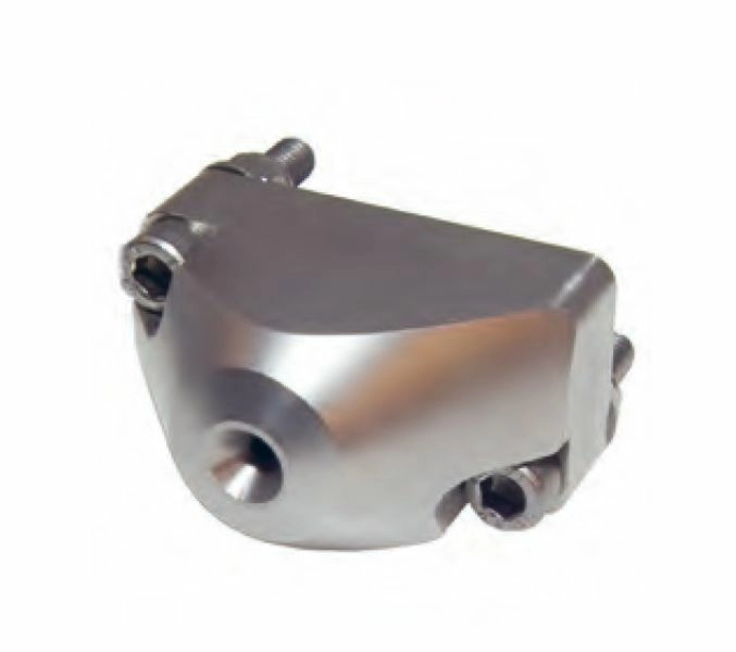 Система судового видеонаблюдения Orlaco AMOS CFMC и CPH.