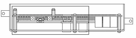 Блок распределения данных CompassNet HMS