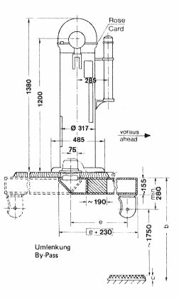 Магнитный компас REFLECTA 2