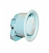 CTB-20W/V01 — блок управления с громкоговорителем HP-8