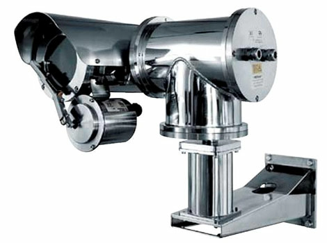 WATCH.TVS Система телевизионного наблюдения