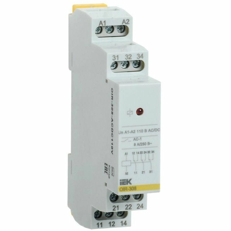 Pick-up и Drop-out тестирование реле: Полное руководство по диагностике