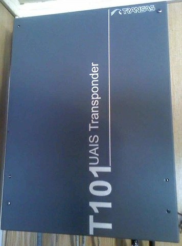 Перезагрузка АИС Т101