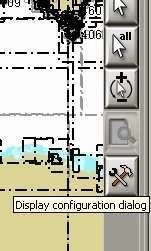 Настройки пользователя в Chart Assistant для получения корректуры ONLINE