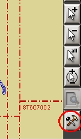 Корректура коллекции электронных карт формата TX-97 по маршруту. С настройками Chart Assistant.